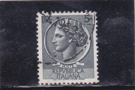 moneda siracusana