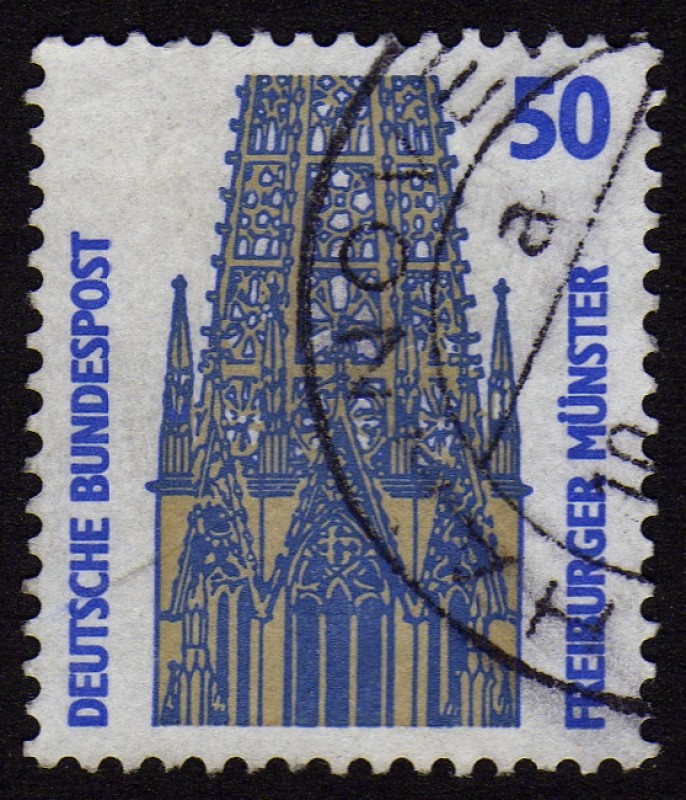 INT-FREIBURGER MÜNSTER