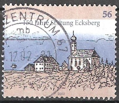 150 años de la Fundación Ecksberg.
