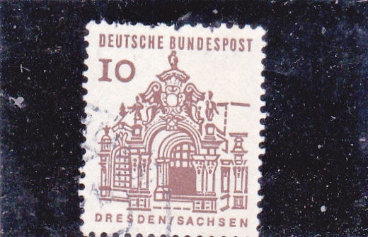 catedral de Dresden