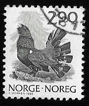 Noruega-cambio