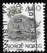 Noruega-cambio