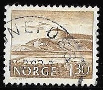 Noruega-cambio