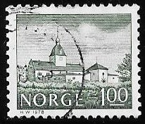 Noruega-cambio