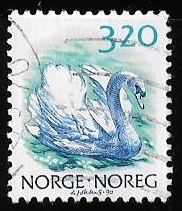 Noruega-cambio