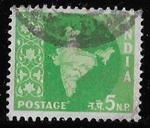 India-cambio