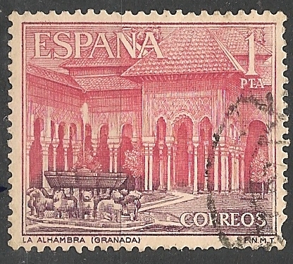 Turismo. ED 1547