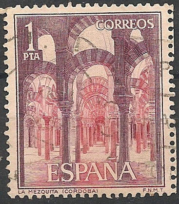 Turismo. ED 1549