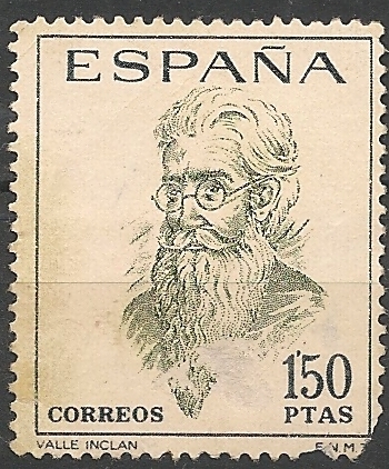 Centenarios de Literatos españoles. ED 1758