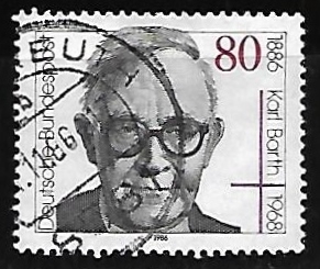 Karl Barth