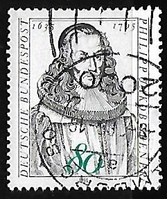 Spener, Philipp Jakob