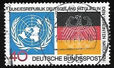 Organizaion de naciones Unidas