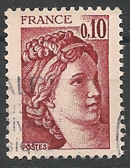 Sabine. SC 1563