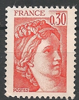 Sabine. SC 1566