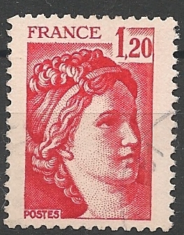 Sabine. SC 1572 