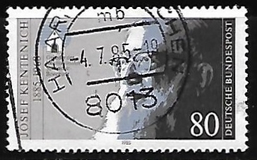 Birth Centenary of Father Josef Kentenich