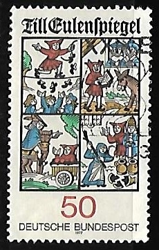 Till Eulenspiegel
