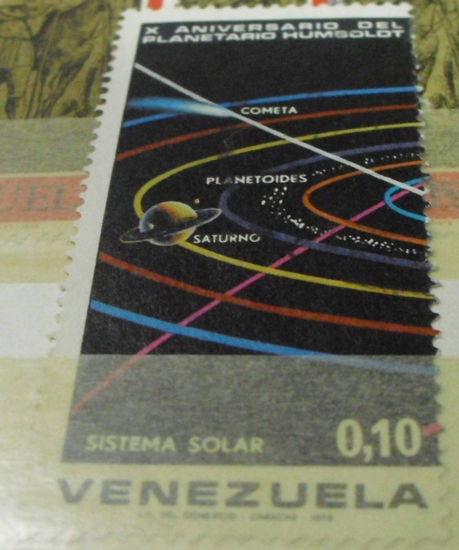 X Aniversario del Planetario Humboldt