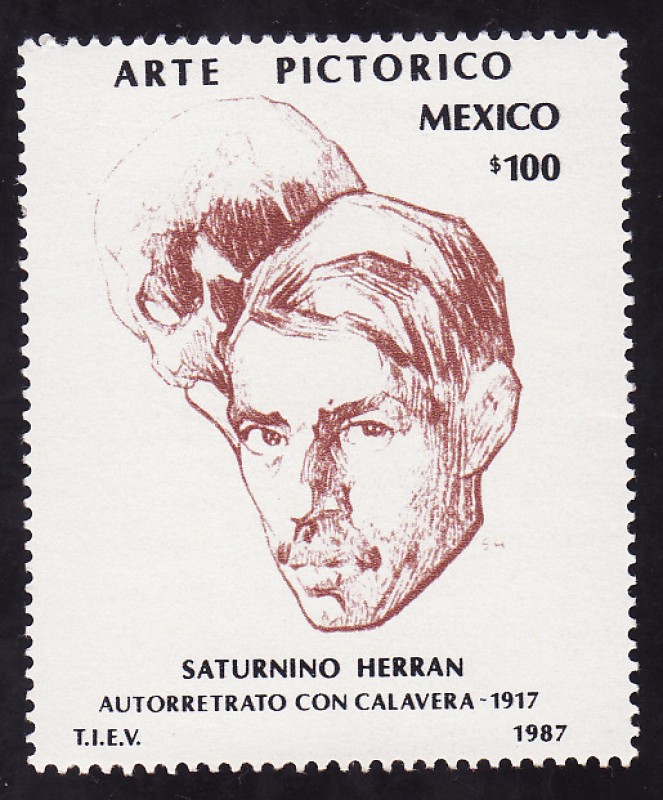 ARTE PICTÓRICO -Saturnino Herranz