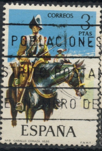 EDIFIL 2169 SCOTT 1796
