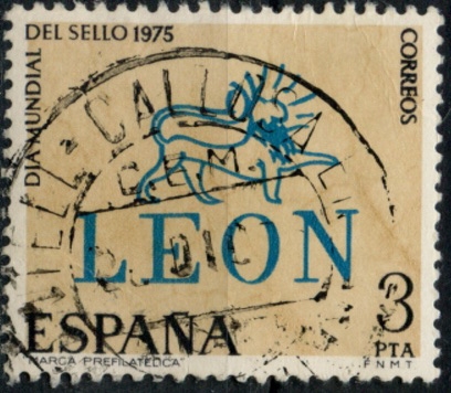 ESPAÑA_SCOTT 1886.02. $0,2
