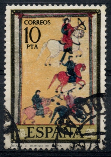 EDIFIL 2290 SCOTT 1915