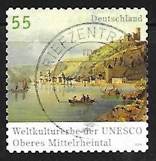 Rhine Valley