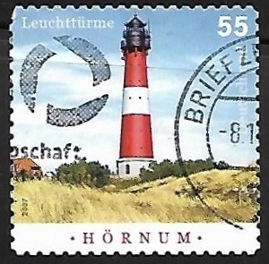 Hörnum