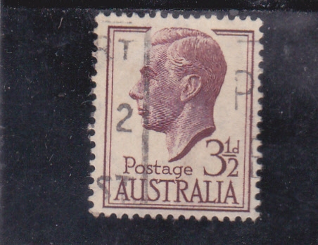 rey George VI
