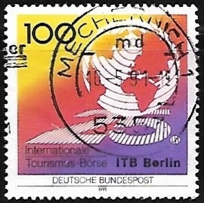 25th International Tourism Fair, Berlin