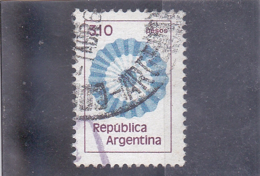 Escarapela Argentina