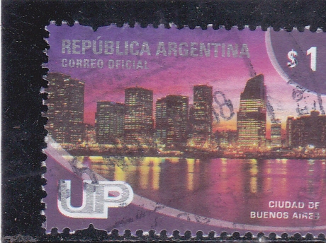 Ciudad de Buenos Aires UP