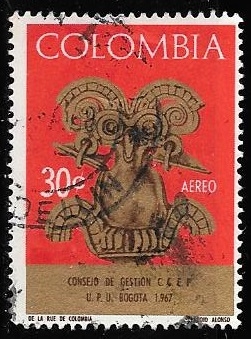 Colombia-cambio