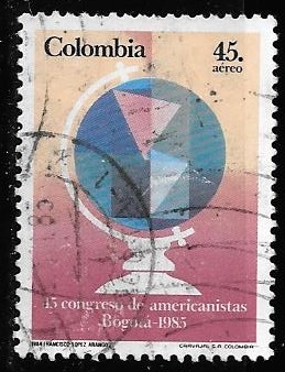 Colombia-cambio