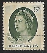 Queen Elizabeth II