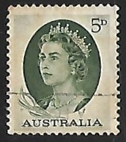 Queen Elizabeth II