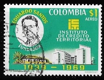 Colombia-cambio