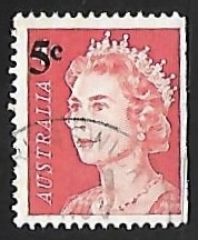 Queen Elizabeth II 