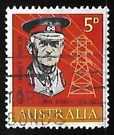 General Sir John Monash