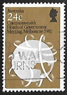 Commonwealth Heads of Government Meeting