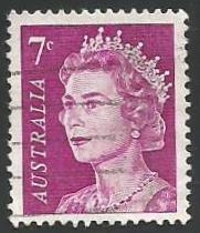 Queen Elizabeth II (1971)