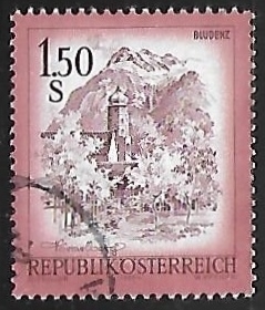 Bludenz