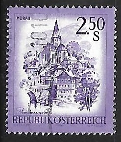 Murau