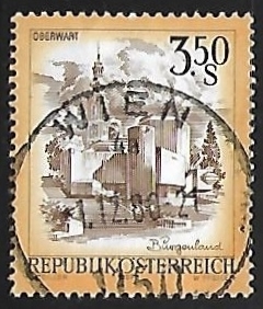 Oberwart 