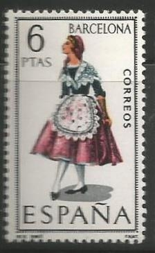 Barcelona (1967)