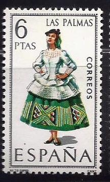 Las Palmas (1968)