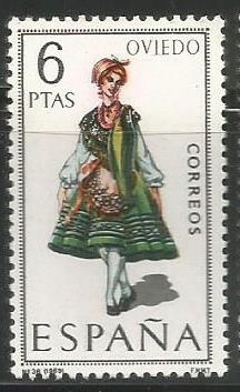 Oviedo (1969)