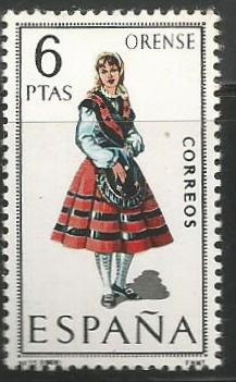 Orense (1969)