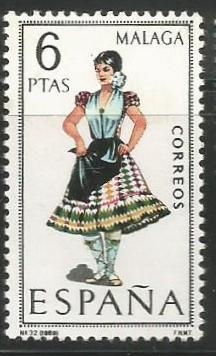 Málaga (1969)