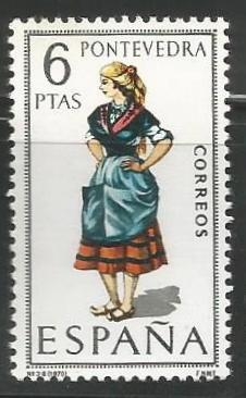Pontevedra (1970)
